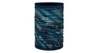 gargantilla polar reversible buff azul