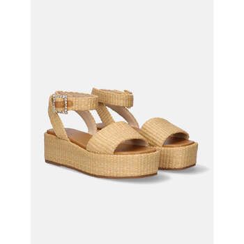 Exé Shoes Sandalias PLATAFORMAS ALBA-711 para mujer
