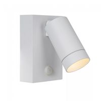 aplique de exterior con sensor taylor