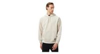 sudadera vans mte crestline gris plata