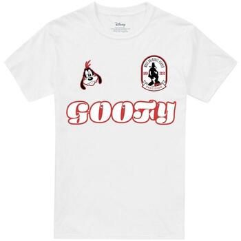 Disney Camiseta TV34740 para hombre
