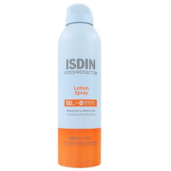 Isdin Fotoprotector Spray Locion SPF50 250ml
