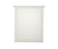 estores enrollables estor translucido crudo 200 x 250 cm