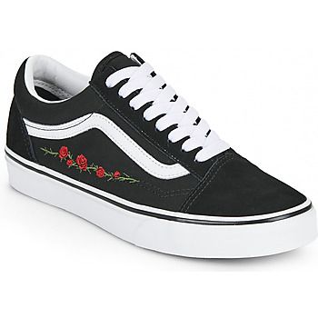 Vans Zapatillas Old Skool para mujer