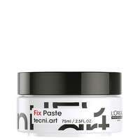 loreal professionnel homme poker paste re-workable compact paste extreme hold 75ml
