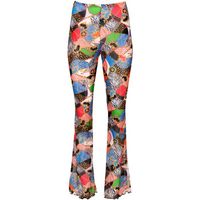 lisca pantalones pantalones de playa olbia para mujer