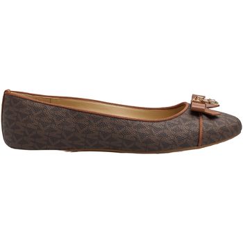 MICHAEL Michael Kors Bailarinas 49H3HNFP1B para mujer