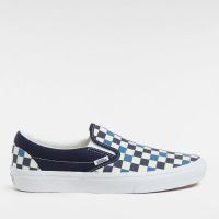 vans mens classic canvas slip on - uk 7