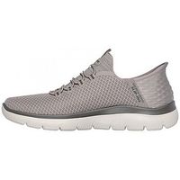 skechers deportivas moda summits - high range para hombre