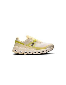 Zapatillas de Trail On Cloudvista 2 Mujer Beige/Khaki