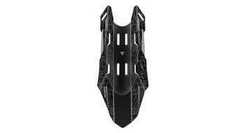 Topeak d flash dt fender negro