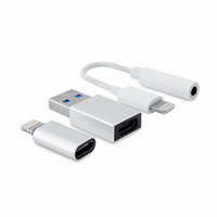 kit de conectividad iphoneip ad