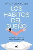 los habitos del sueno