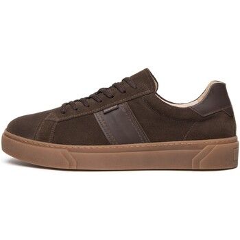 NeroGiardini Deportivas Moda Arold Colo Kenia Caffe' Tr Iseo 1005 Ambra 3 para hombre
