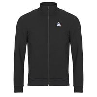 le coq sportif chaqueta deporte ess fz sweat n1 m para hombre