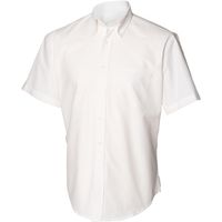 henbury camisa manga corta hb515 para hombre