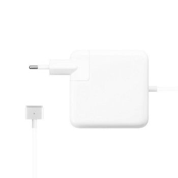 Cargador Adaptador Corriente MagSafe 2 60W MD565Z/A para MacBook