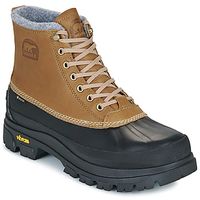 sorel descansos daystorm horizon gtx para hombre