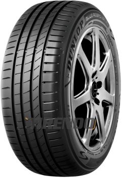 Dunlop Blue Response TG ( 235/50 R20 104W XL, con protector de llanta (MFS) BLK, EVs )
