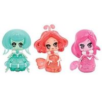 glimmies aquaria medusilla es