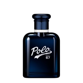 Ralph Lauren Polo 67 Eau de Toilette