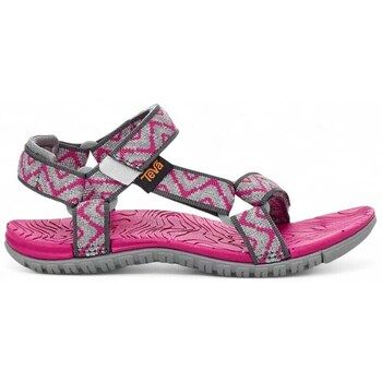 Teva Zapatillas 1019535CBFHR para niño