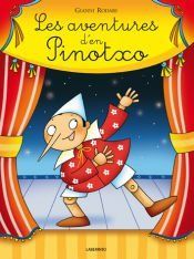 Les aventures d'en Pinotxo
