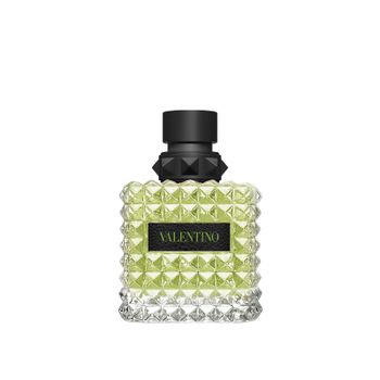 Born In Roma Donna Green Stravaganza Eau De Parfum 100ml