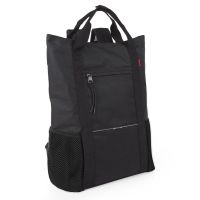 jaslen norwich mochila para portatil hasta 15 negra
