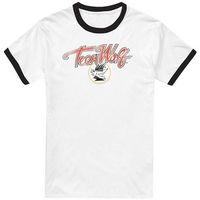 teen wolf camiseta tv20213 para mujer