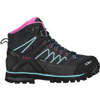 Cmp Botas MOON MID WMN TREKKING SHOE WP para mujer
