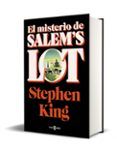 El misterio de Salem’s Lot (ed. 50 aniversario)