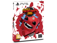ps5 super meat boy 3d ed especial