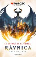 magic la guerra de la chispa ravnica