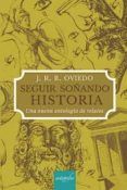 seguir sonando historia una nueva antologia de relatos