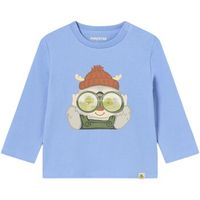 mayoral camiseta manga larga q-bab-68296 para nino