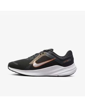 de NIKE ZAPATILLAS NIKE QUEST 5 PRM NEGRO