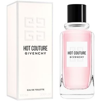 Givenchy Colonia Hot Couture - Eau de Toilette - 100ml para mujer