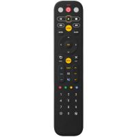 mando a distancia one for all eazyclean urc 9291 universal negro