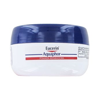 Eucerin Aquaphor Pomada Reparadora 80g