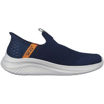 Skechers Zapatos Ultra Flex 3.0 para niña