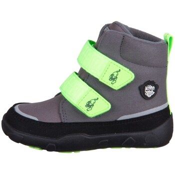 Affenzahn Botines 0124980028 para niña