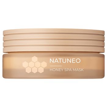 ANNEMARIE BÖRLIND - NATUNEO SPA HONEY MASK Mascarillas antiedad 50 ml unisex