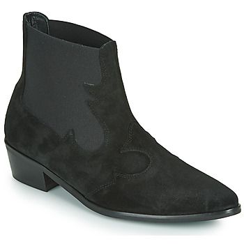Fericelli Botines NANTIAG para mujer
