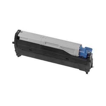 OKI 43913808 Original Black Drum Unit