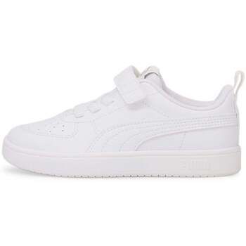 Puma Zapatillas RICKIE AC PS 385836 01 para niño