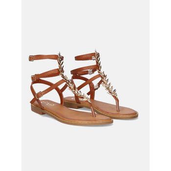 Exé Shoes Sandalias SANDALIAS CÓMODAS P4015-7 para mujer