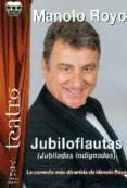 jubiloflautas