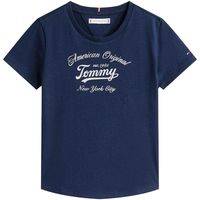 tommy hilfiger camiseta gt56854 para nina