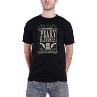 peaky blinders camiseta manga larga soundtrack para mujer